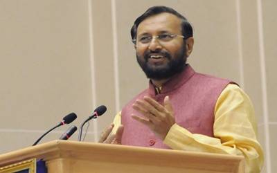 prakash javadekar20160928172726_l